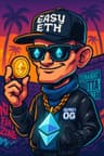 Eazy ETH
